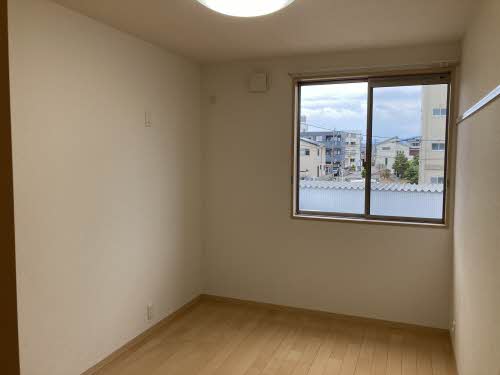 ラフォーレⅢ A102号-11