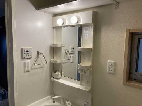 ラフォーレⅢ A102号-13