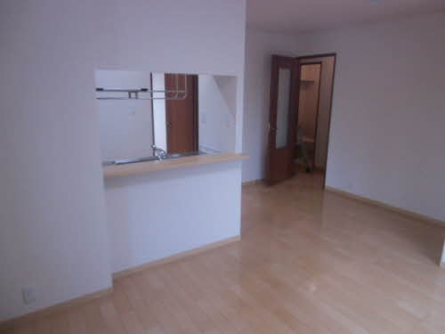 ラフォーレⅢ D111号-2