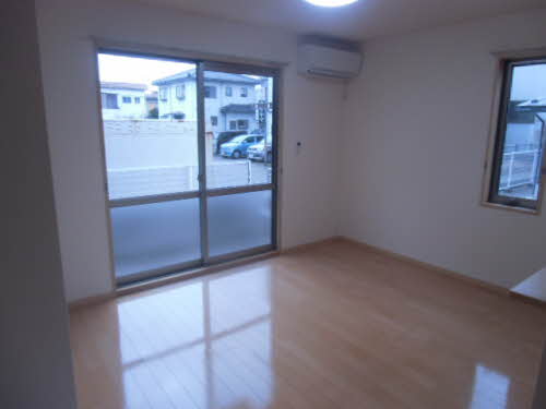 ラフォーレⅢ D111号-3