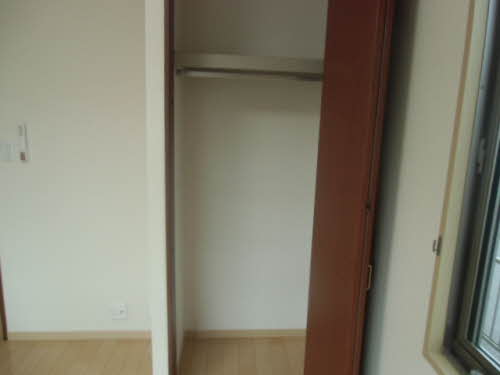 ラフォーレⅢ D111号-7