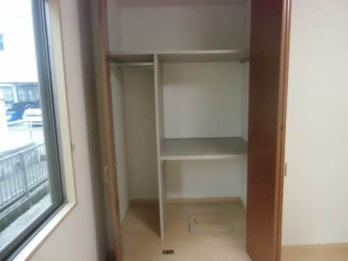 ラフォーレⅢ D111号-9