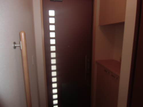 ラフォーレⅢ D111号-10