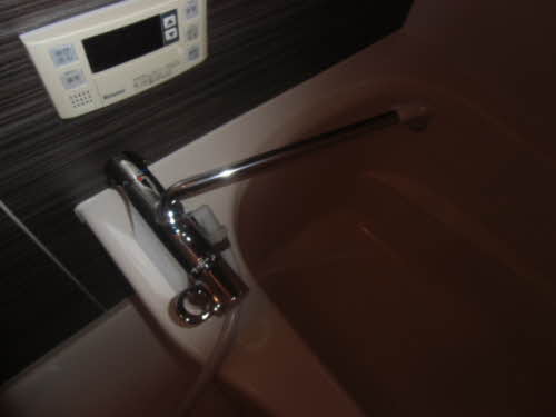 ラフォーレⅢ D111号-14