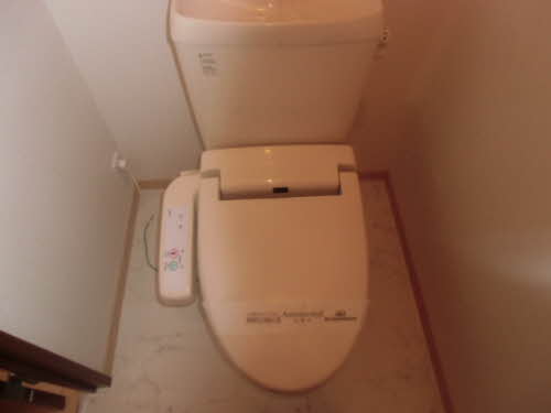 ラフォーレⅢ D111号-15