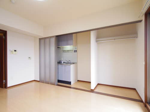 コムフォート小田井 0302号-3