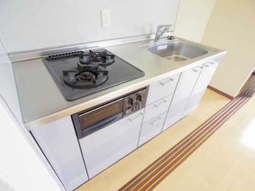 コムフォート小田井 0302号-5