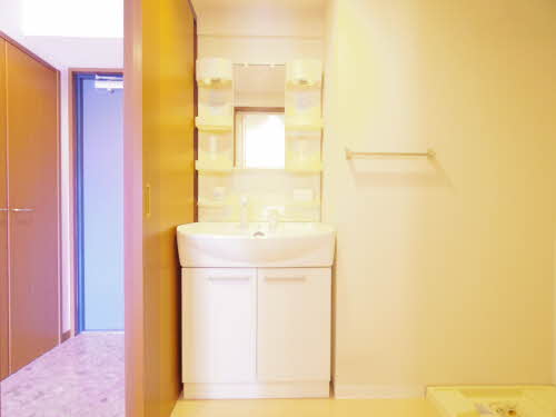 コムフォート小田井 0302号-7