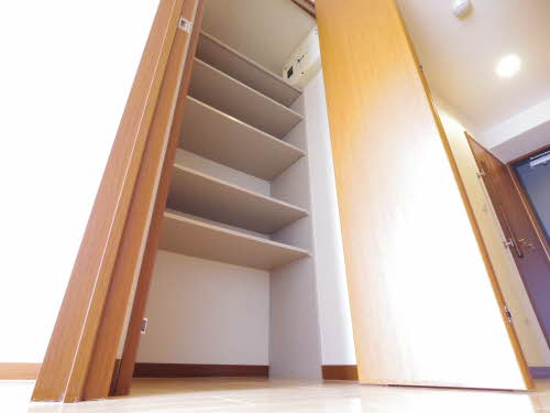 コムフォート小田井 0302号-9