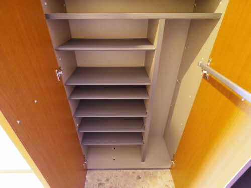 コムフォート小田井 0302号-10