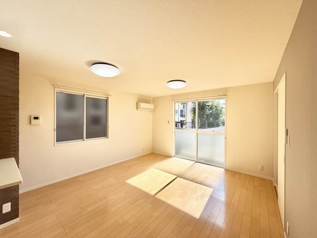 クレセオ花水木 0102号-3