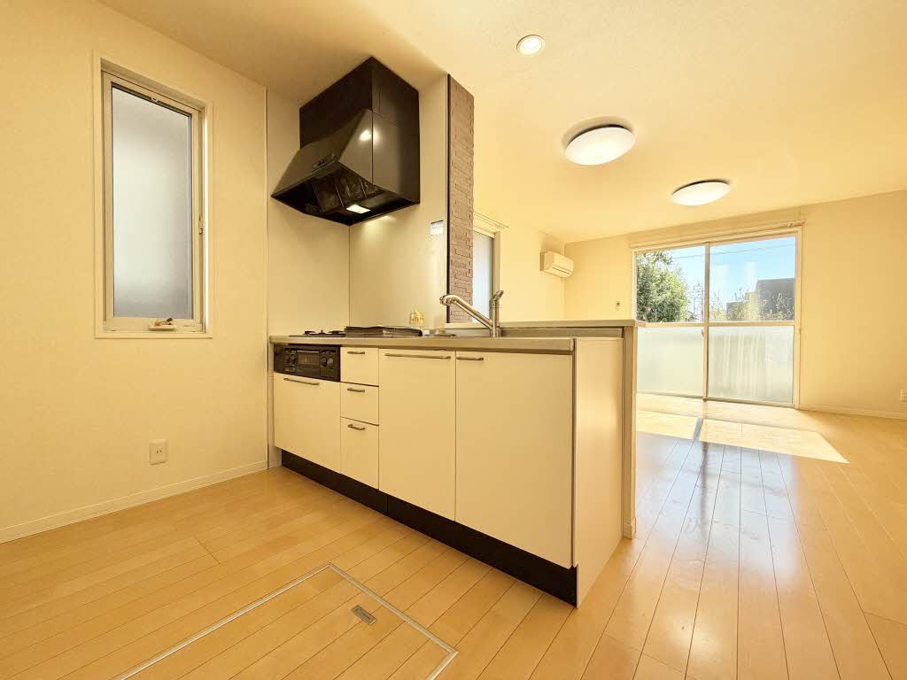 クレセオ花水木 0102号-4