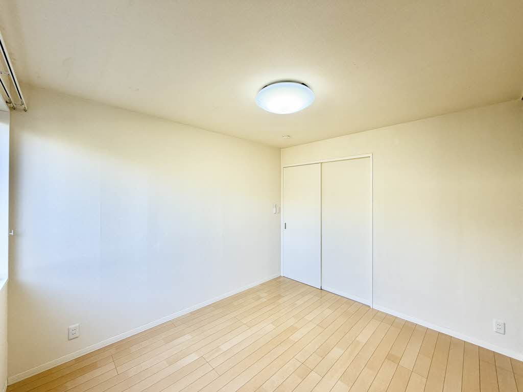 クレセオ花水木 0102号-6