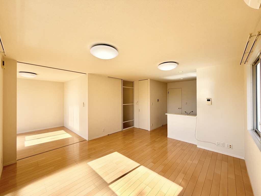 クレセオ花水木 0202号-2