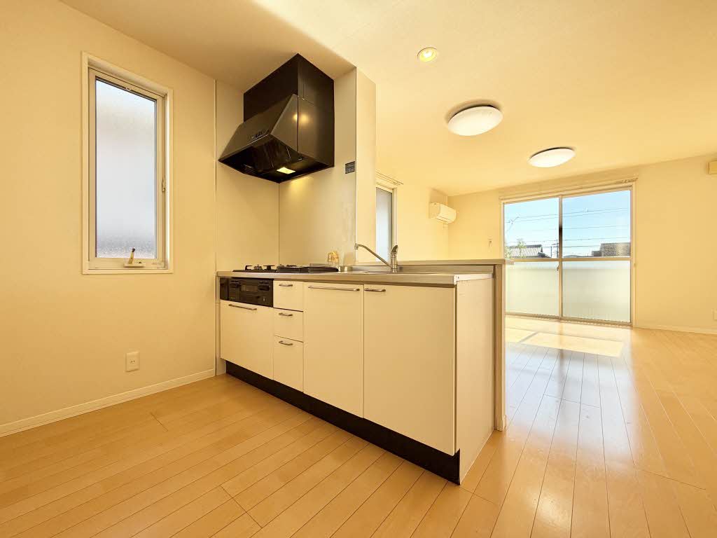 クレセオ花水木 0202号-4