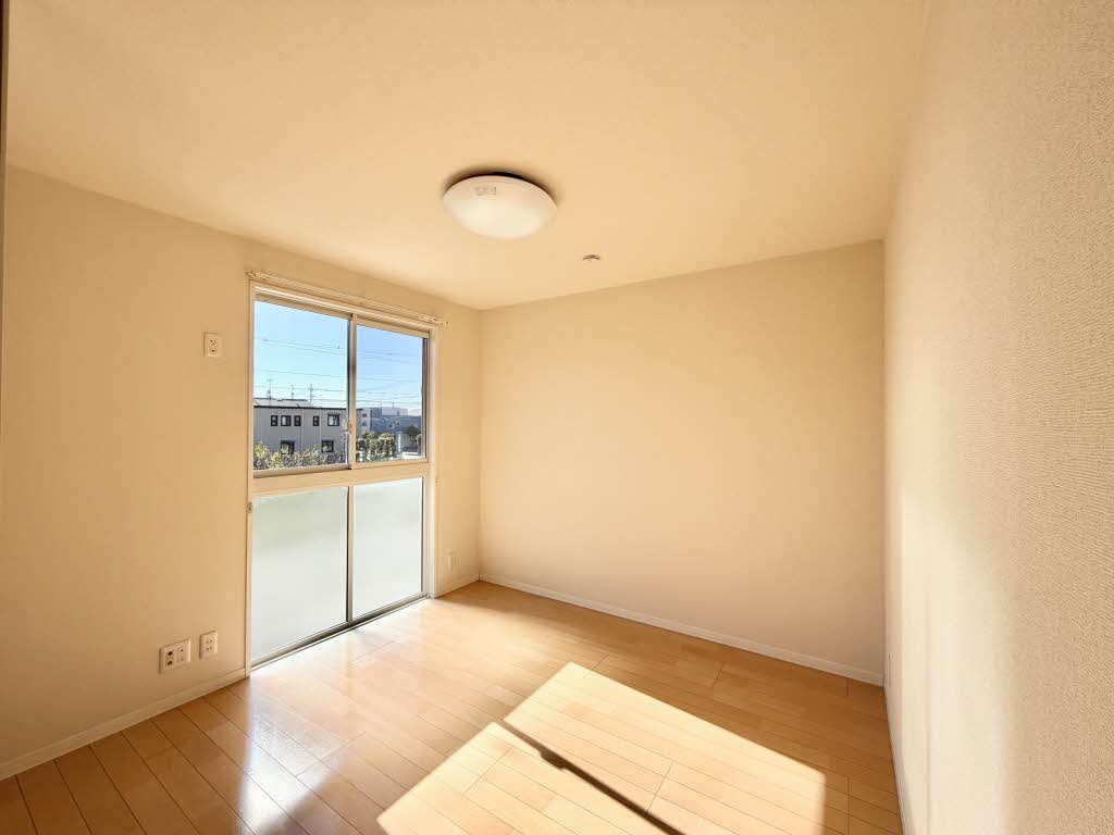 クレセオ花水木 0202号-5