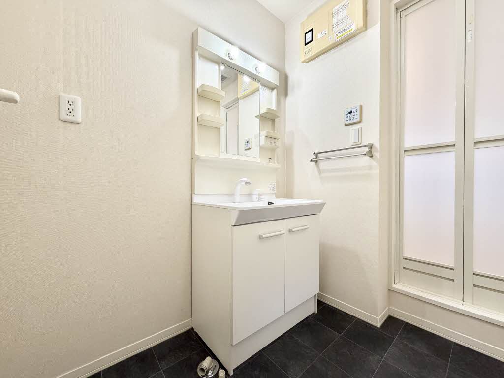 クレセオ花水木 0202号-9