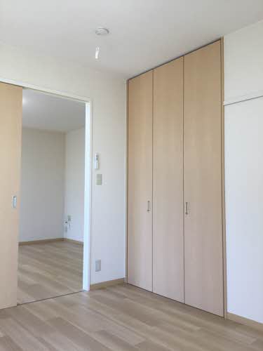 リバーハーフハイツⅢ B101号-9