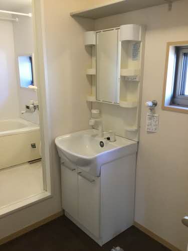 リバーハーフハイツⅢ B101号-11