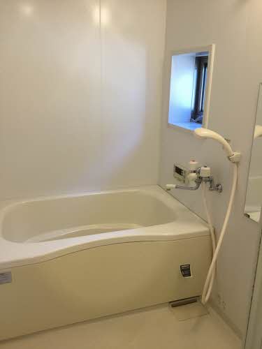 リバーハーフハイツⅢ B101号-12