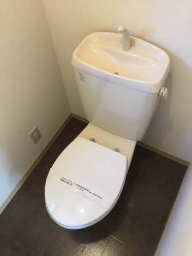 リバーハーフハイツⅢ B101号-13