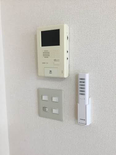 リバーハーフハイツⅢ B101号-14