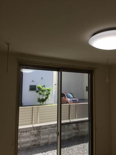 リバーハーフハイツⅢ B101号-15