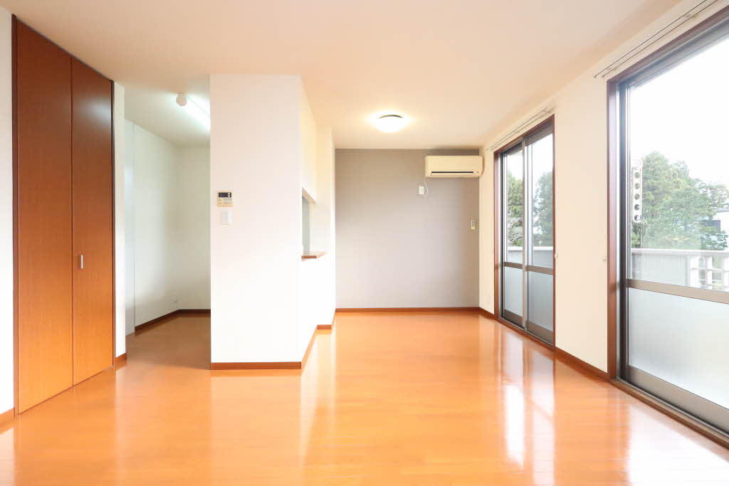 グリーンハウスＬａｔｔｅ A202号-3