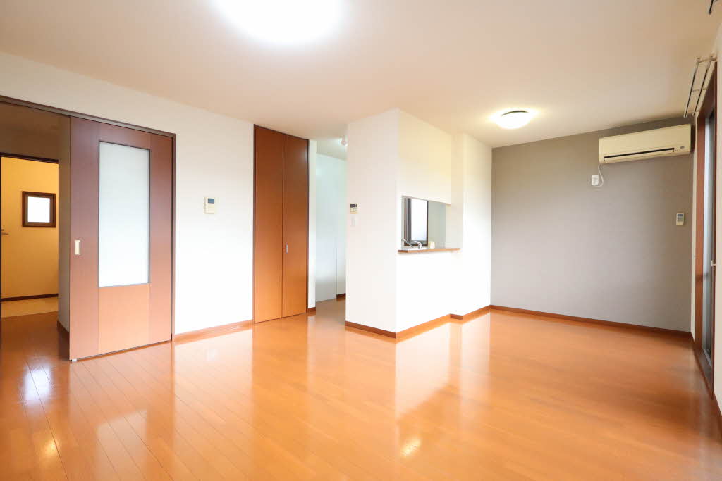 グリーンハウスＬａｔｔｅ A202号-4