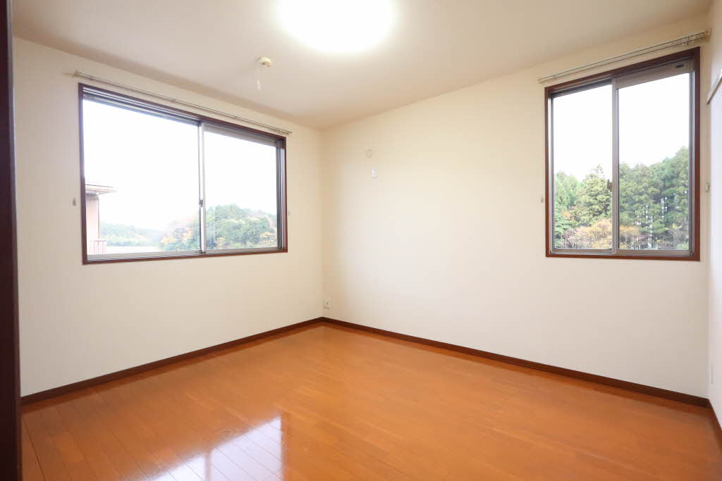 グリーンハウスＬａｔｔｅ A202号-5