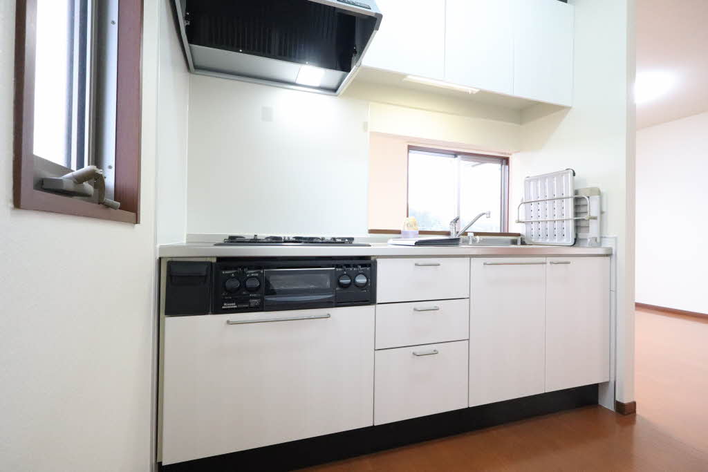 グリーンハウスＬａｔｔｅ A202号-6