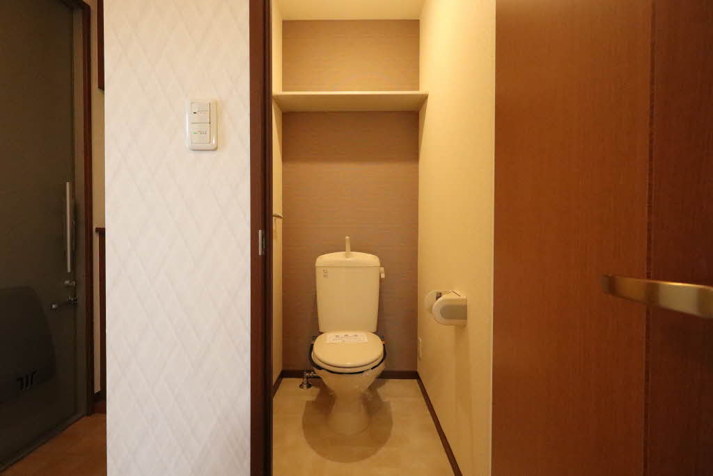 グリーンハウスＬａｔｔｅ A202号-9