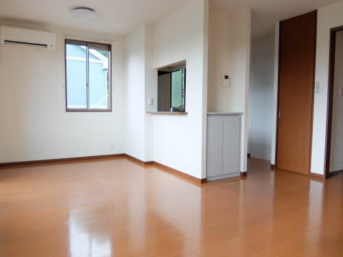 グリーンハウスＬａｔｔｅ B201号-2