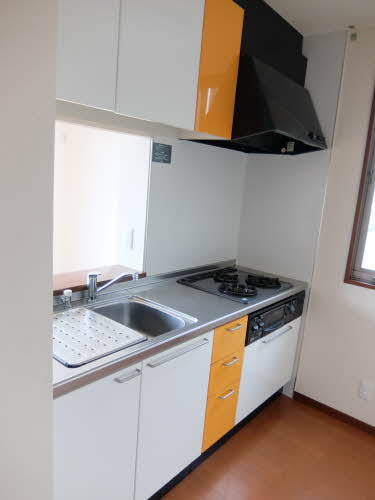 グリーンハウスＬａｔｔｅ B201号-3