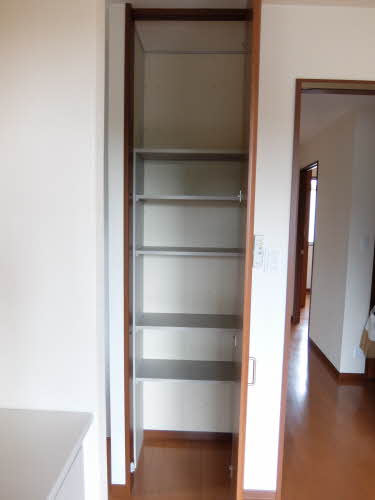 グリーンハウスＬａｔｔｅ B201号-6