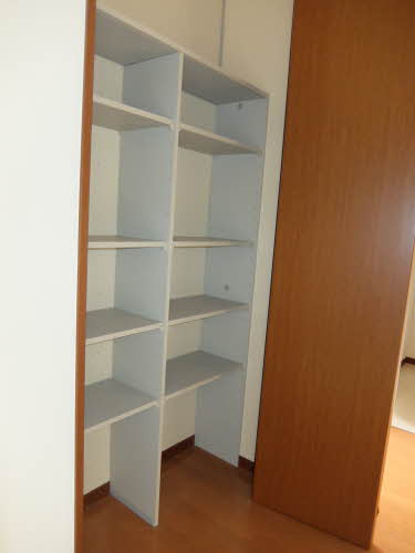 グリーンハウスＬａｔｔｅ B201号-12