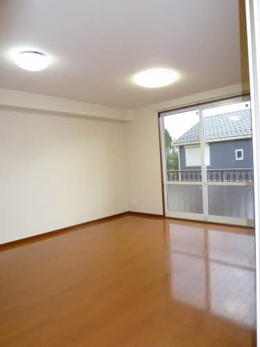 グリーンハウスＬａｔｔｅ C202号-3