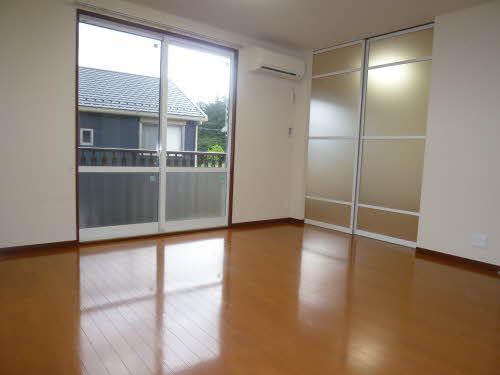 グリーンハウスＬａｔｔｅ C202号-4