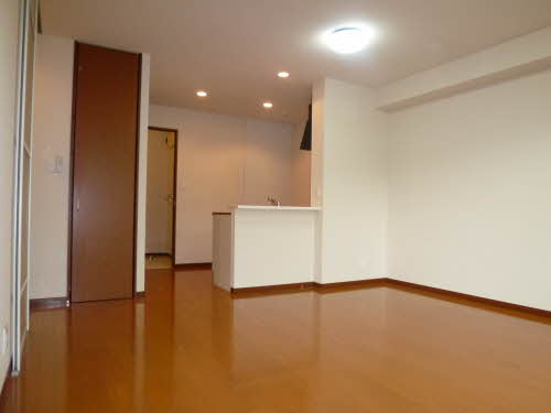 グリーンハウスＬａｔｔｅ C202号-5