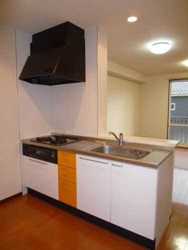 グリーンハウスＬａｔｔｅ C202号-6