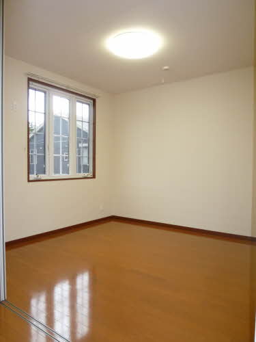 グリーンハウスＬａｔｔｅ C202号-8