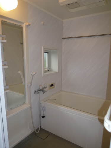 グリーンハウスＬａｔｔｅ C202号-12