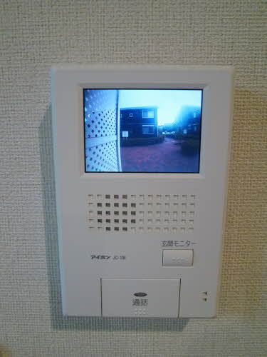 グリーンハウスＬａｔｔｅ C202号-15