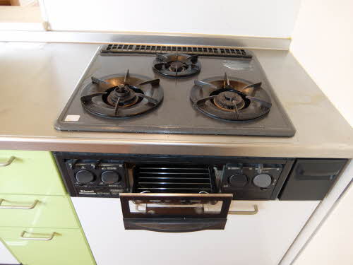 グリーンハウスＬａｔｔｅ D101号-6