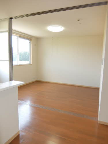 グリーンハウスＬａｔｔｅ D101号-7