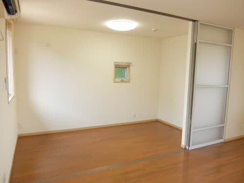 グリーンハウスＬａｔｔｅ D101号-8