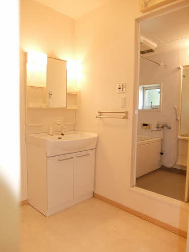 グリーンハウスＬａｔｔｅ D101号-10