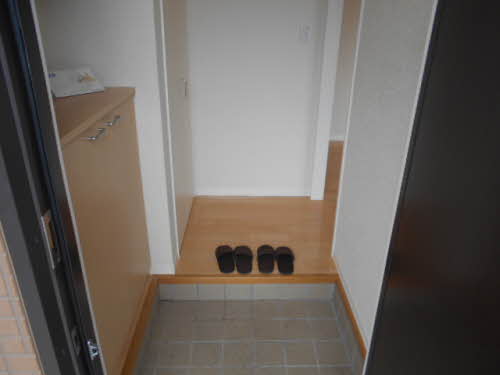 ラ　ヴェル　ヴィル D102号-3