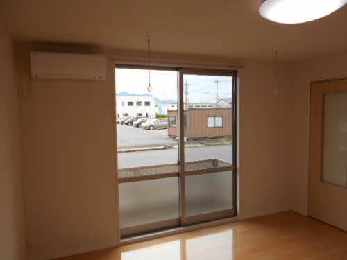 ラ　ヴェル　ヴィル D102号-5