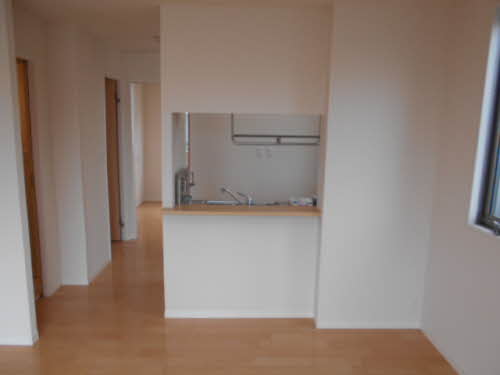 ラ　ヴェル　ヴィル D102号-6